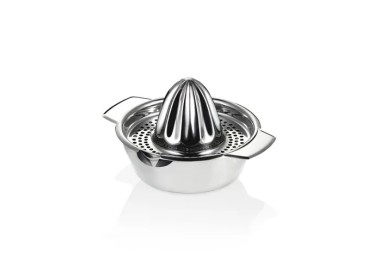 TESCOMA STAINLESS STEEL CITRUS JUICER