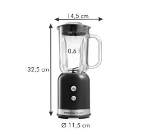 TESCOMA ANTHRACITE ELECTRIC BLENDER