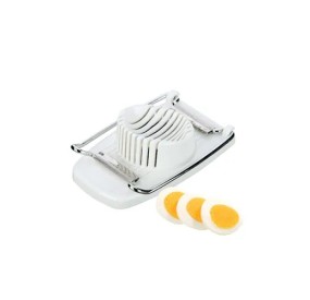 TESCOMA STAINLESS STEEL EGG CUTTER