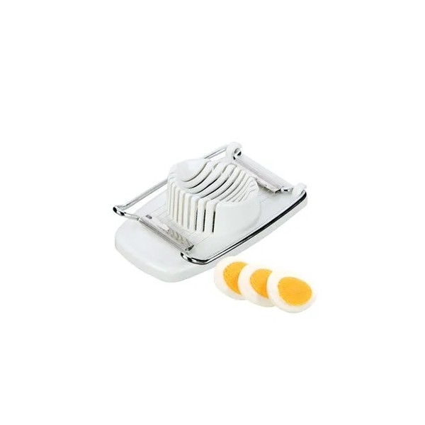 TESCOMA STAINLESS STEEL EGG CUTTER