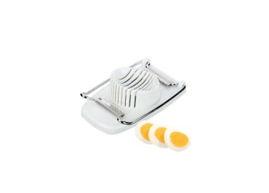 TESCOMA STAINLESS STEEL EGG CUTTER