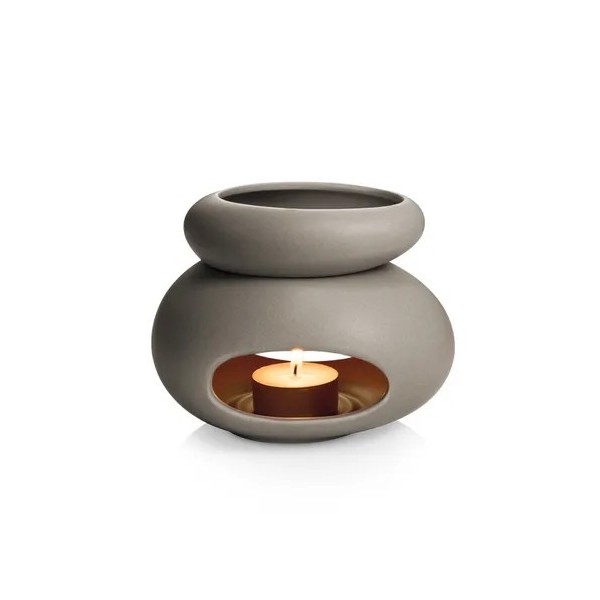 TESCOMA GRAY STONES ESSENCE BURNER