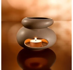 TESCOMA GRAY STONES ESSENCE BURNER