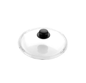 TESCOMA GLASS LID