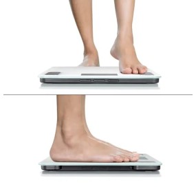 TESCOMA DIGITAL BATHROOM SCALE