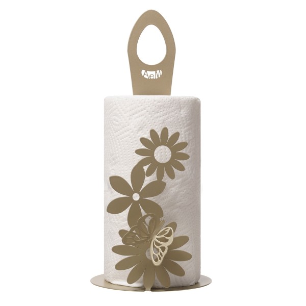 SCOTEX DAISY PAPER ROLL HOLDER ARTI&MESTIERI