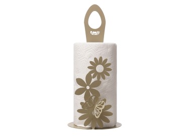 SCOTEX DAISY PAPER ROLL HOLDER ARTI&MESTIERI