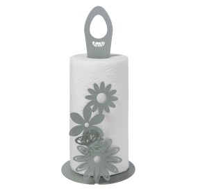 SCOTEX DAISY PAPER ROLL HOLDER ARTI&MESTIERI