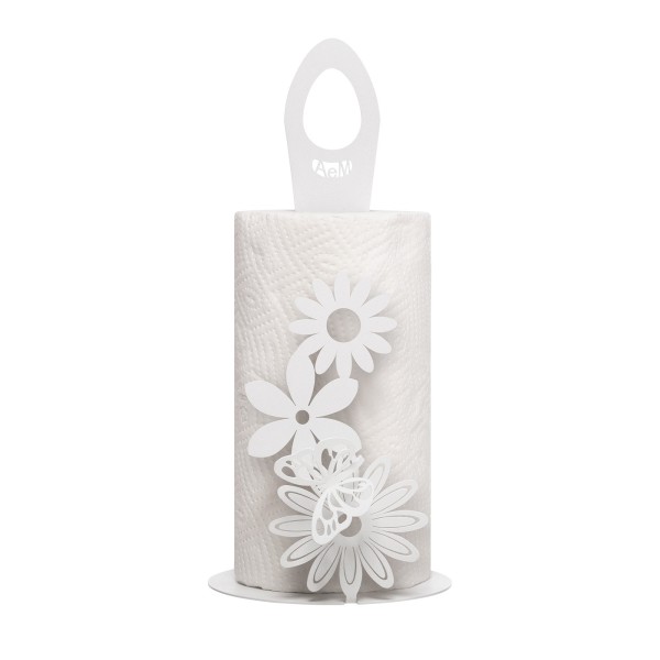 SCOTEX DAISY PAPER ROLL HOLDER ARTI&MESTIERI