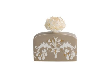 BRANDANI PORCELAIN DECO FRAGRANCE DIFFUSER