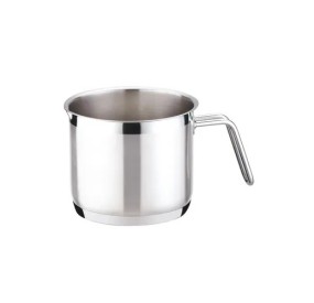 TESCOMA STAINLESS STEEL MILK POT BOILER