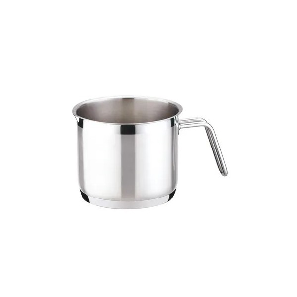 TESCOMA STAINLESS STEEL MILK POT BOILER