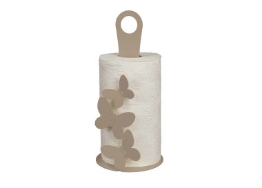 BUTTERFLY SCOTEX PAPER ROLL HOLDER ARTI&MESTIERI