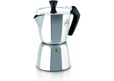 TESCOMA ALUMINUM COFFEE POT