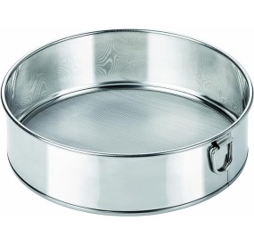 TESCOMA STAINLESS STEEL KITCHEN SIEVE