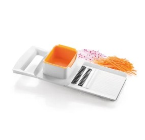 MANDOLIN VEGETABLE SLICER JULIENNE TESCOMA