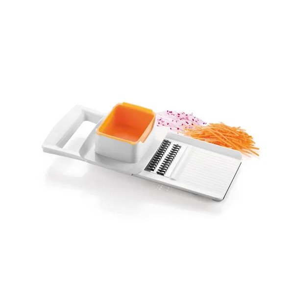 MANDOLIN VEGETABLE SLICER JULIENNE TESCOMA