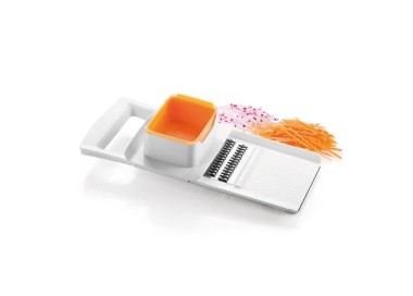 MANDOLIN VEGETABLE SLICER JULIENNE TESCOMA