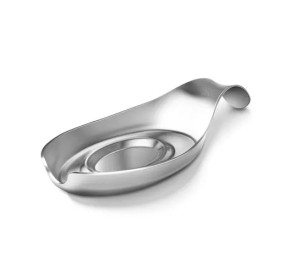 TESCOMA STAINLESS STEEL DISH REST