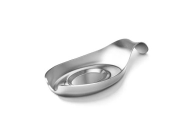 TESCOMA STAINLESS STEEL DISH REST