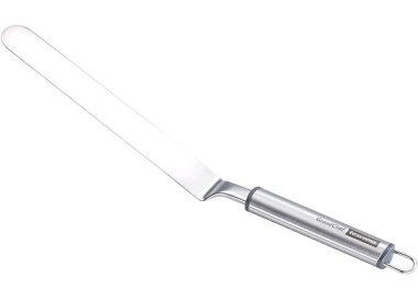 TESCOMA STAINLESS STEEL SPREADING SPATULA