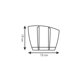 TESCOMA CUTLERY DRAIN