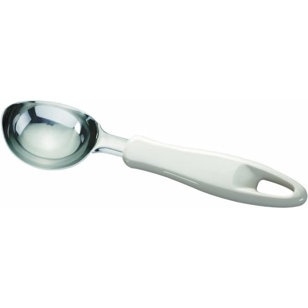 TESCOMA STAINLESS STEEL ICE CREAM SCOOP