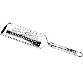 TESCOMA BIDIRECTIONAL STAINLESS STEEL GRATER