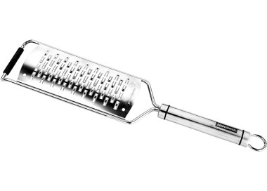 TESCOMA BIDIRECTIONAL STAINLESS STEEL GRATER