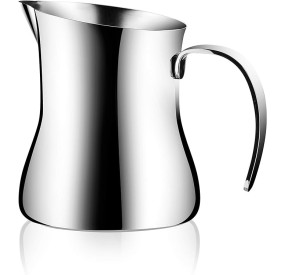 TESCOMA STAINLESS STEEL MILK JUG