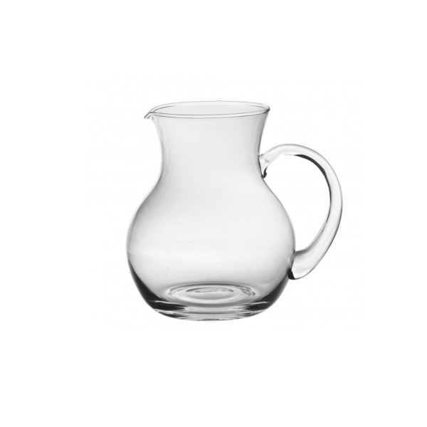 BALLOON GLASS JUG 1.5LT BRANDANI