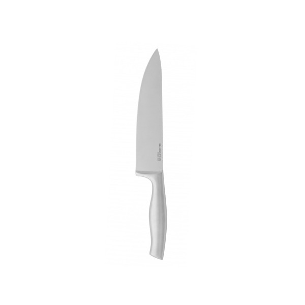 BRANDANI STAINLESS STEEL CHEF KNIFE 34.5cm