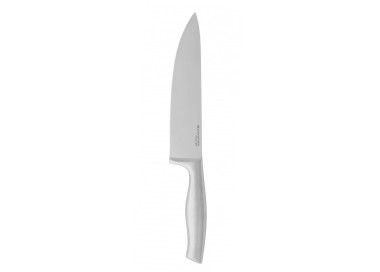 BRANDANI STAINLESS STEEL CHEF KNIFE 34.5cm