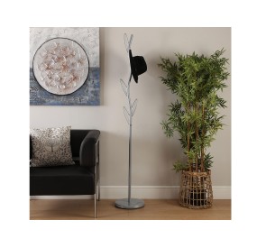 LEAVES VERSA METAL CLOTH HANGER