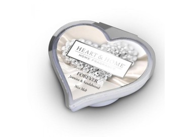 FOREVER SCENTED PODS BURN HEART&HOME ESSENCES 100% SOY