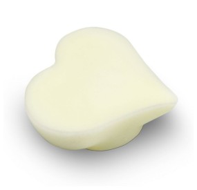 CIALDA PROFUMATA PROFUMI DI PROVENZA BRUCIA ESSENZE HEART&HOME 100% SOIA