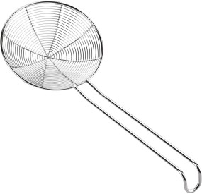 TESCOMA STAINLESS STEEL SPIDER SKIMMER