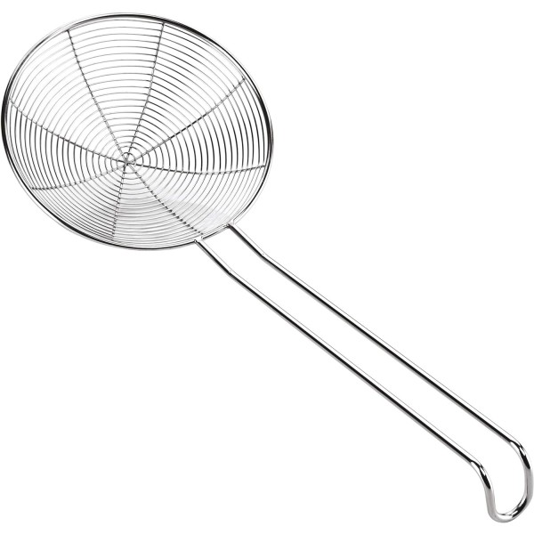 TESCOMA STAINLESS STEEL SPIDER SKIMMER