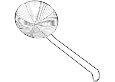 TESCOMA STAINLESS STEEL SPIDER SKIMMER