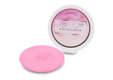 SCENTED POD WITH LOVE BURN HEART&HOME ESSENCES 100% SOY