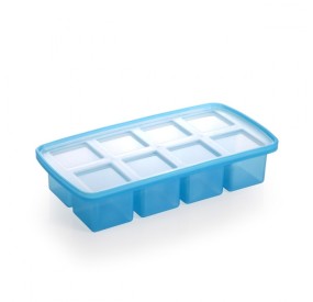 SILICONE ICE MAKER XXL CUBES TESCOMA