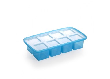 SILICONE ICE MAKER XXL CUBES TESCOMA