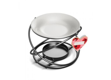 HEART&HOME METAL ESSENCE BURNER