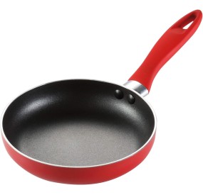 MINI ROUND NON-STICK ALUMINUM PAN 14CM TESCOMA