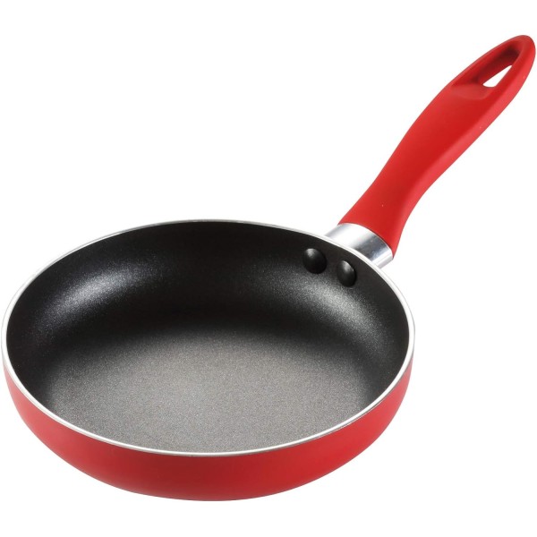 MINI ROUND NON-STICK ALUMINUM PAN 14CM TESCOMA