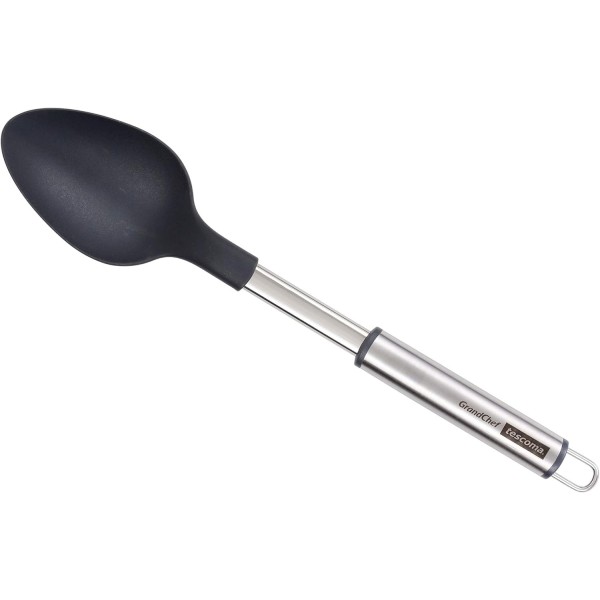 STAINLESS STEEL LARGE SPOON LADLE TESCOMA