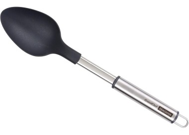 STAINLESS STEEL LARGE SPOON LADLE TESCOMA