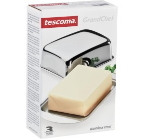 TESCOMA STAINLESS STEEL BUTTER DIP