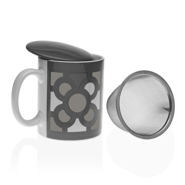 GRAY URBAN INFUSION CUP