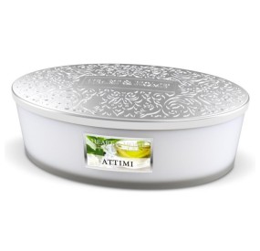 ATTIMI SCENTED SOY CANDLE 420G HEART&HOME